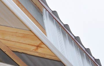 why Ridsdale fascia repairs are essential