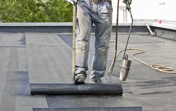 flat roof replacement Ridsdale, Northumberland