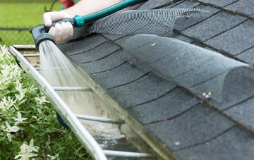 Ridsdale gutter cleaning costs