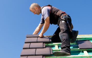 disadvantages of Ridsdale slate roofing