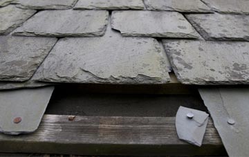 Ridsdale slate roof repairs and maintenance