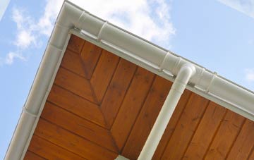 Ridsdale soffit types