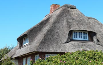 thatch roofing Ridsdale, Northumberland